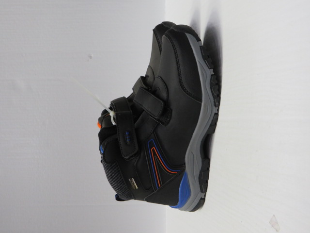 Botki Dziecięce 5XC8283-W MIX2 32-37 1