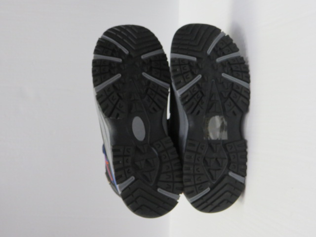 Botki Dziecięce 5XC8283-W MIX2 32-37 2