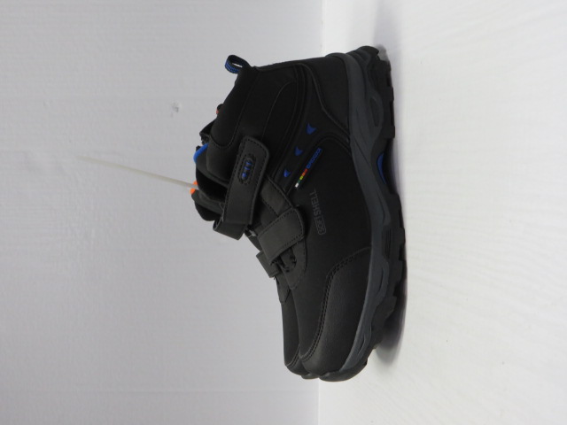 Botki Dziecięce 5XC8269-W MIX2 32-37