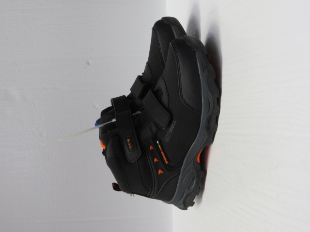 Botki Dziecięce 5XC8269-W MIX2 32-37 1