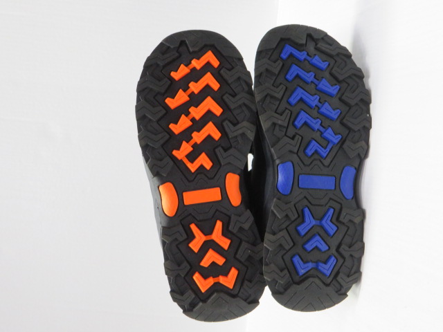 Botki Dziecięce 5XC8269-W MIX2 32-37 2