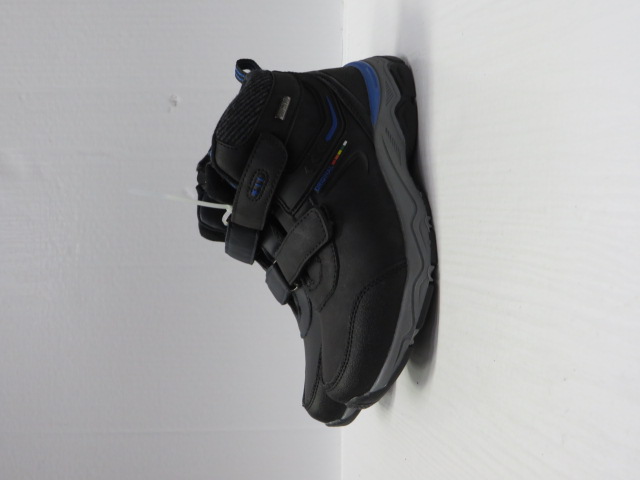 Botki Dziecięce 5XC8413-W MIX2 32-37