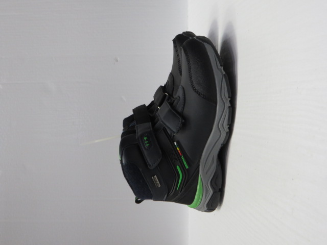 Botki Dziecięce 5XC8413-W MIX2 32-37 1