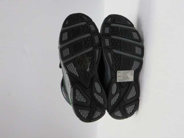 Botki Dziecięce 5XC8413-W MIX2 32-37 2