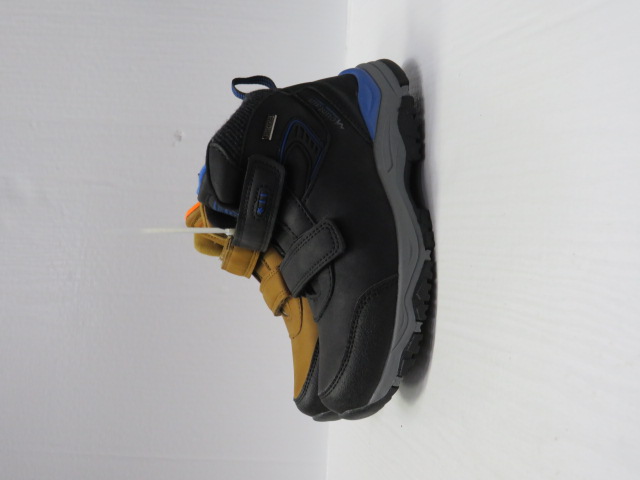 Botki Dziecięce 5XC8279-W MIX2 32-37