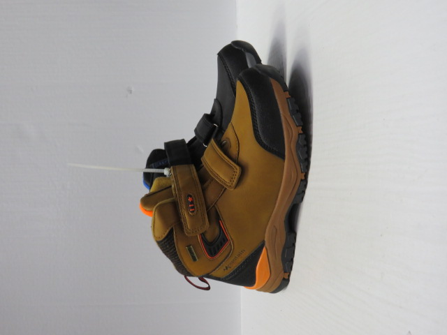 Botki Dziecięce 5XC8279-W MIX2 32-37 1