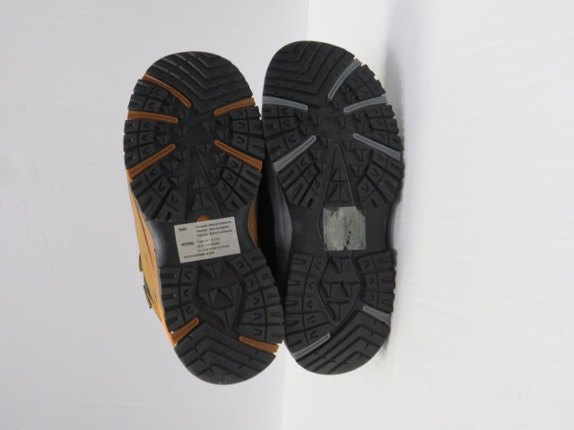 Botki Dziecięce 5XC8279-W MIX2 32-37 2