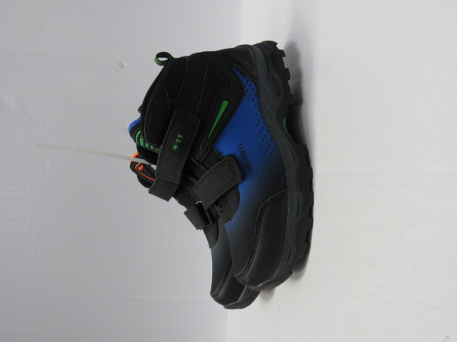 Botki Dziecięce 5XC8268-W MIX2 32-37