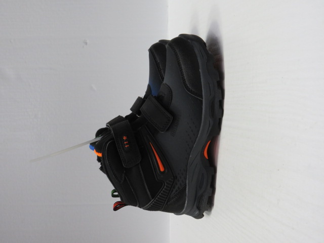 Botki Dziecięce 5XC8268-W MIX2 32-37 1