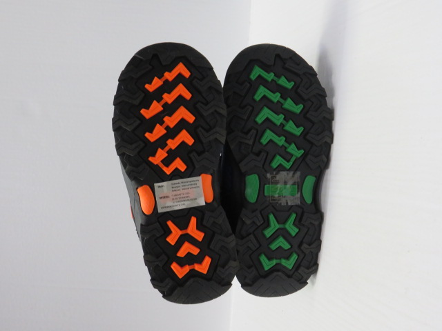 Botki Dziecięce 5XC8268-W MIX2 32-37 2