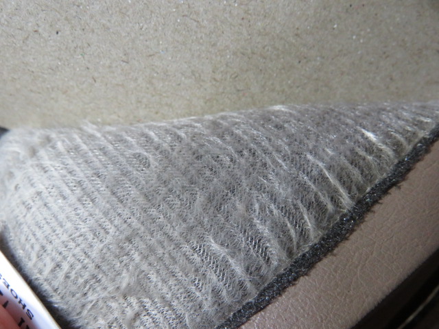 Botki Damskie BM89 KHAKI 36-41 3