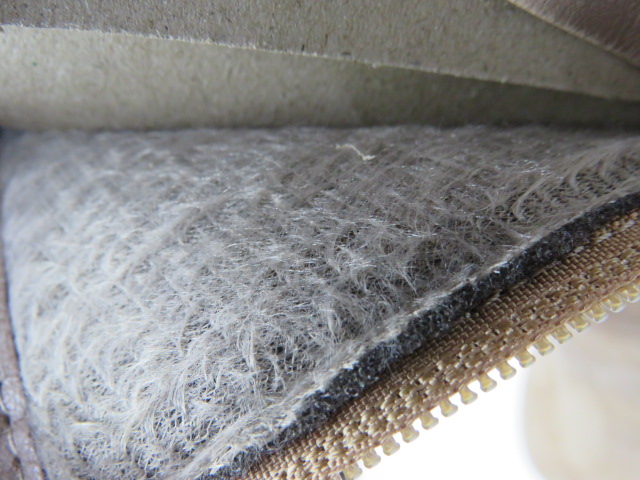 Botki Damskie BM65 KHAKI 36-41 3