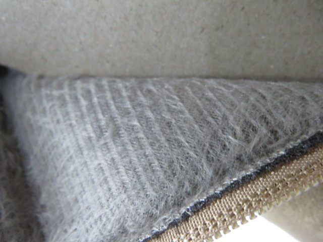 Botki Damskie BM73 KHAKI 36-41 3