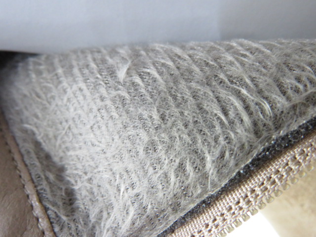 Botki Damskie BM116 KHAKI 36-41 2