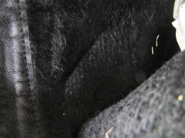 Botki Damskie BM89 BLACK 36-41 3