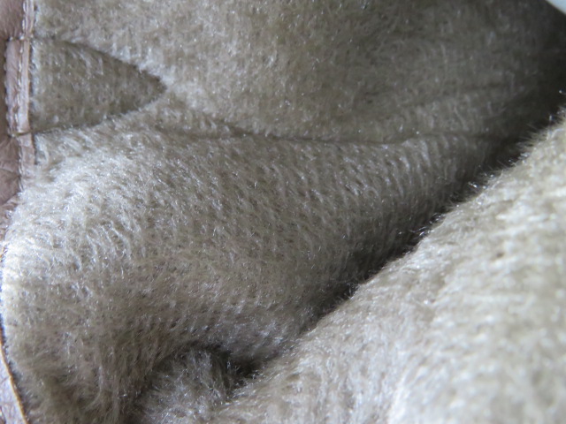 Botki Damskie BM75 KHAKI 36-41 3