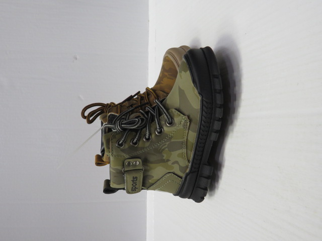 Botki Dziecięce K50-1 MIX2 26-31 1