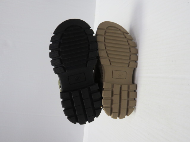 Botki Dziecięce K50-1 MIX2 26-31 2