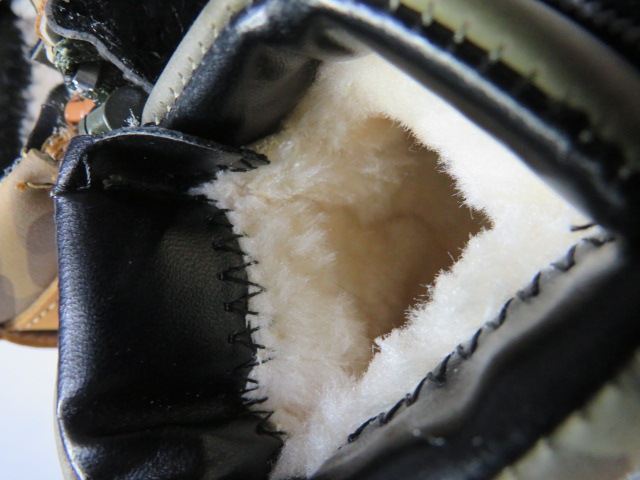 Botki Dziecięce K50-1 MIX2 26-31 3