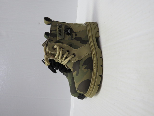 Botki Dziecięce K48 MIX2 21-25