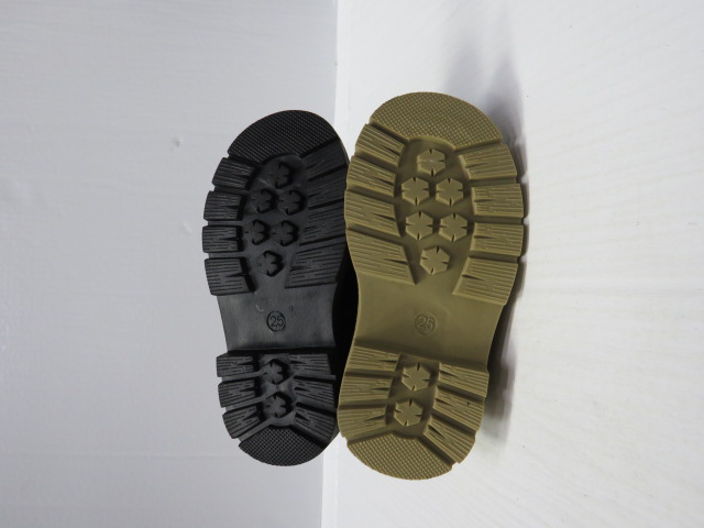 Botki Dziecięce K48 MIX2 21-25 2