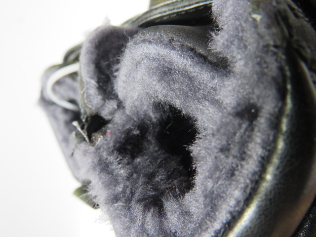 Botki Dziecięce K45-1 MIX2 20-25 3