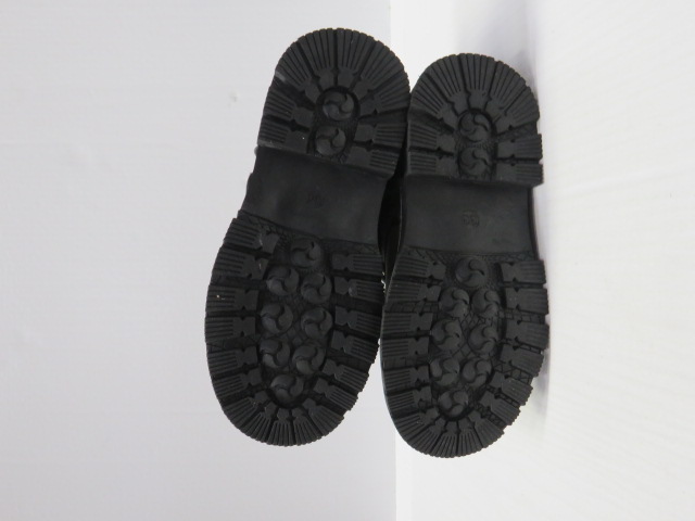 Botki Dziecięce K45-3 MIX2 31-36 2