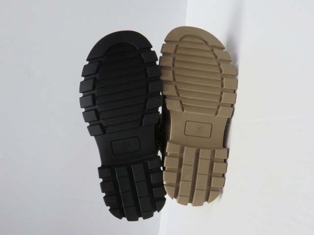 Botki Dziecięce K50-2 MIX2 32-37 2