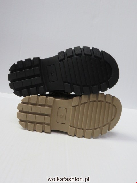 Botki Dziecięce K50-2 MIX2 32-37 2