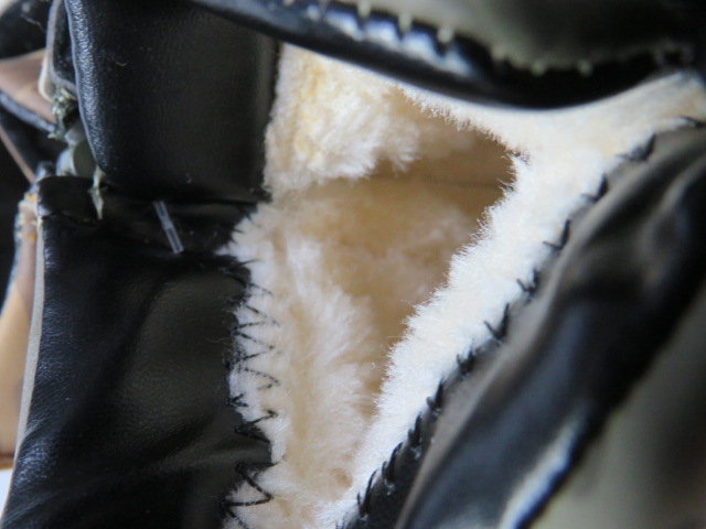 Botki Dziecięce K50-2 MIX2 32-37 3