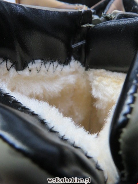 Botki Dziecięce K50-2 MIX2 32-37 3