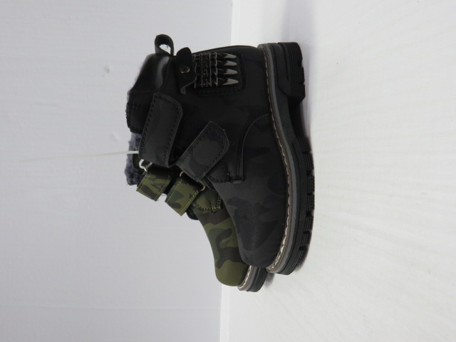 Botki Dziecięce K45-2 MIX2 26-31 1