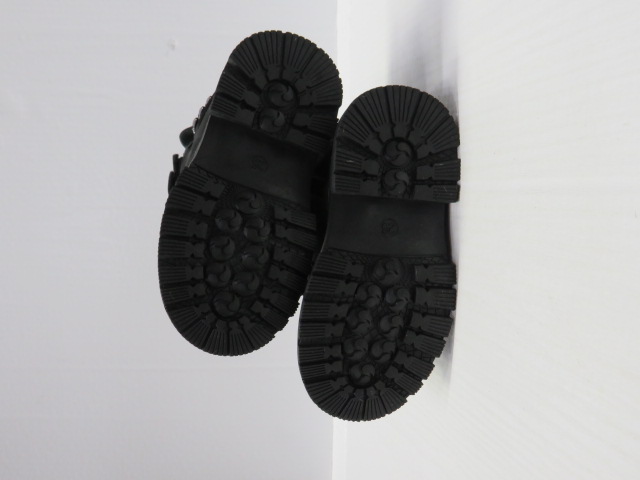 Botki Dziecięce K45-2 MIX2 26-31 2