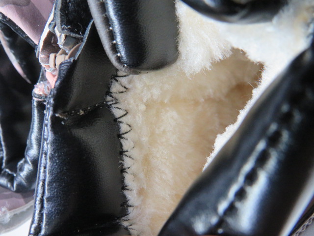 Botki Dziecięce K49-1 MIX2 26-31 3