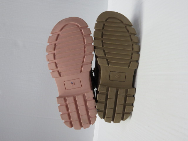 Botki Dziecięce K49-2 MIX2 32-37 2