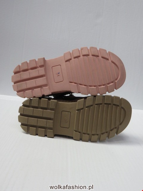 Botki Dziecięce K49-2 MIX2 32-37 2