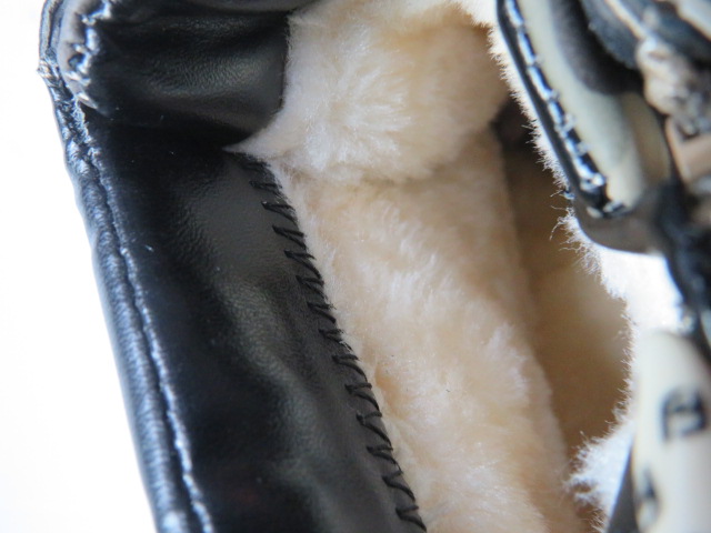 Botki Dziecięce K49-2 MIX2 32-37 3