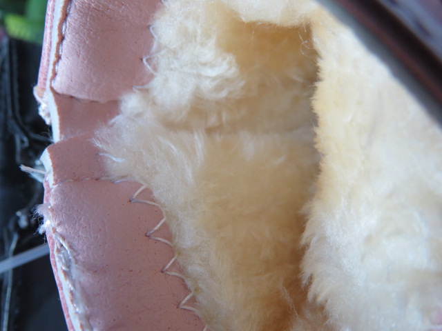 Botki Dziecięce K53-1 MIX2 25-30 3