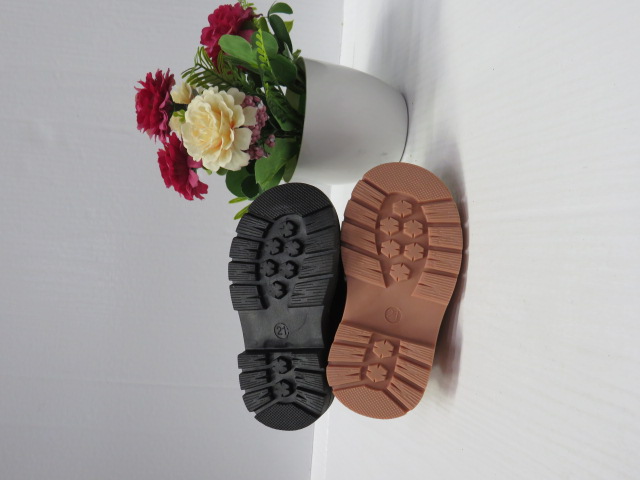 Botki Dziecięce K51 MIX2 21-25 2