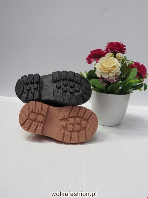 Botki Dziecięce K51 MIX2 21-25 2