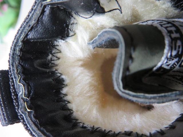 Botki Dziecięce K51 MIX2 21-25 3