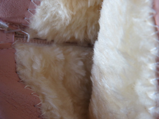 Botki Dziecięce K53-2 MIX2 31-36 3