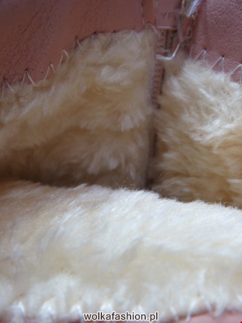 Botki Dziecięce K53-2 MIX2 31-36 3