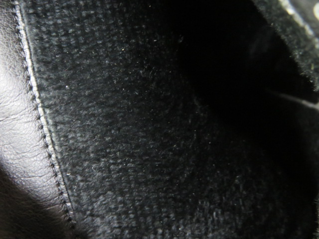 Kozaki Damskie 9141 BLACK 36-41 3