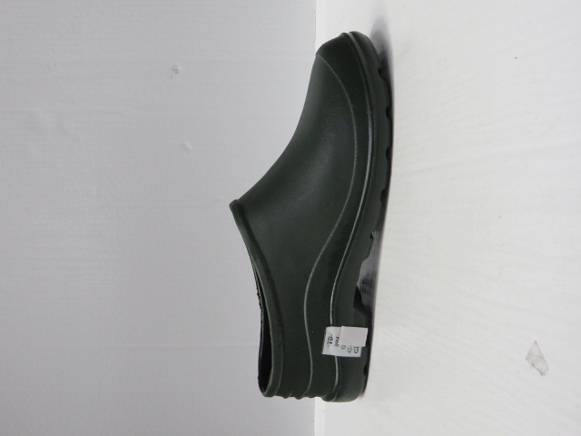 Kapcie Męskie 09M GREEN 42-46