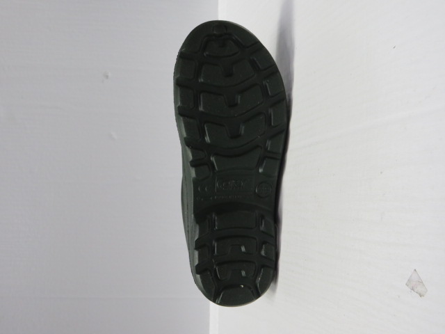 Klapki Damskie 010D GREEN 36-41 2