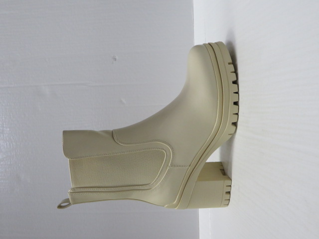 Botki Damskie HB-255 BEIGE 36-41