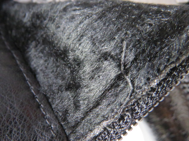 Botki Damskie HB-256 BLACK 36-41 3