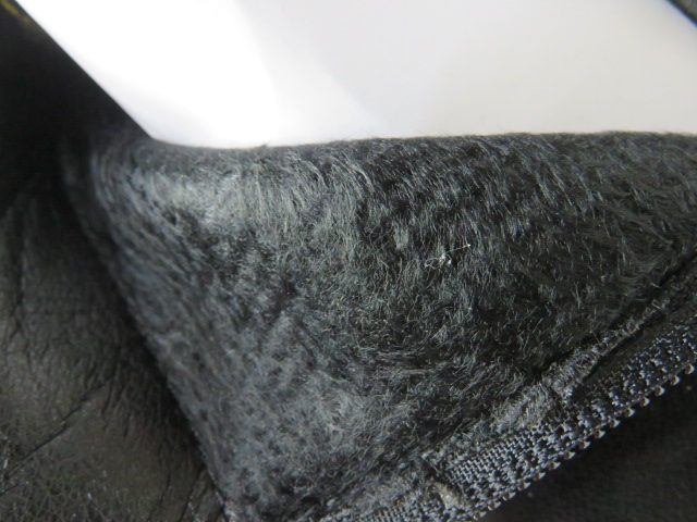 Botki Damskie EL-816 BLACK 36-41 3