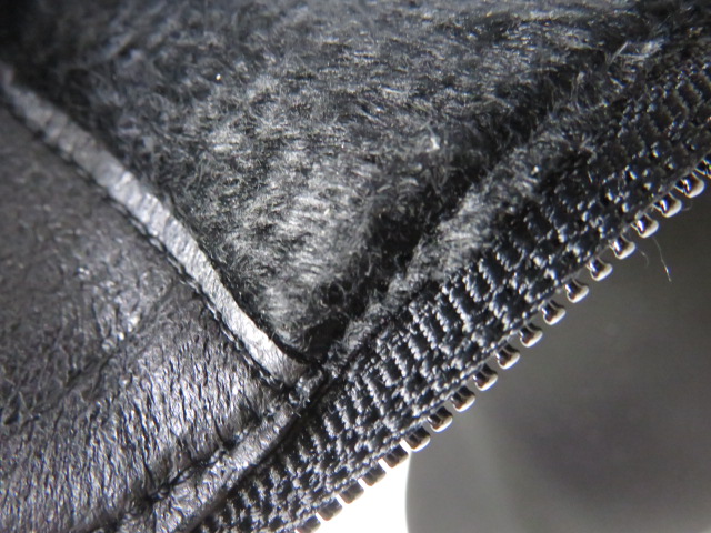 Botki Damskie N22-811 BLACK 36-41 3